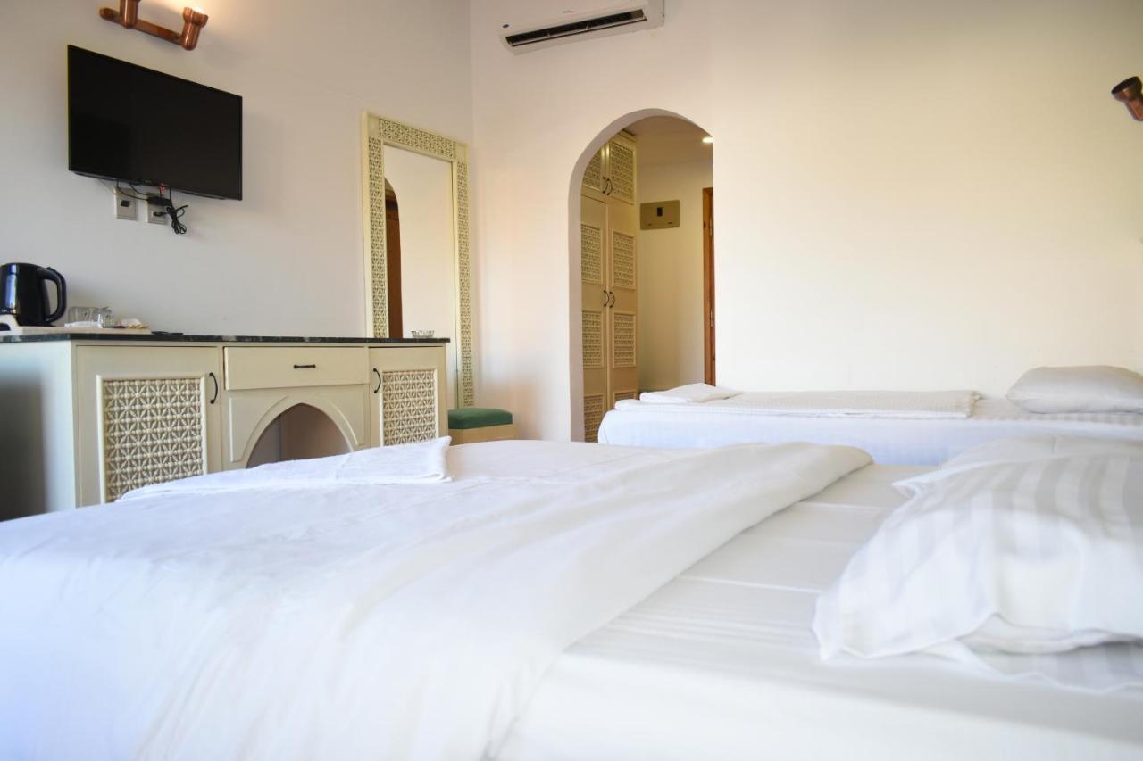 Planet Oasis Курортный комплекс 3*