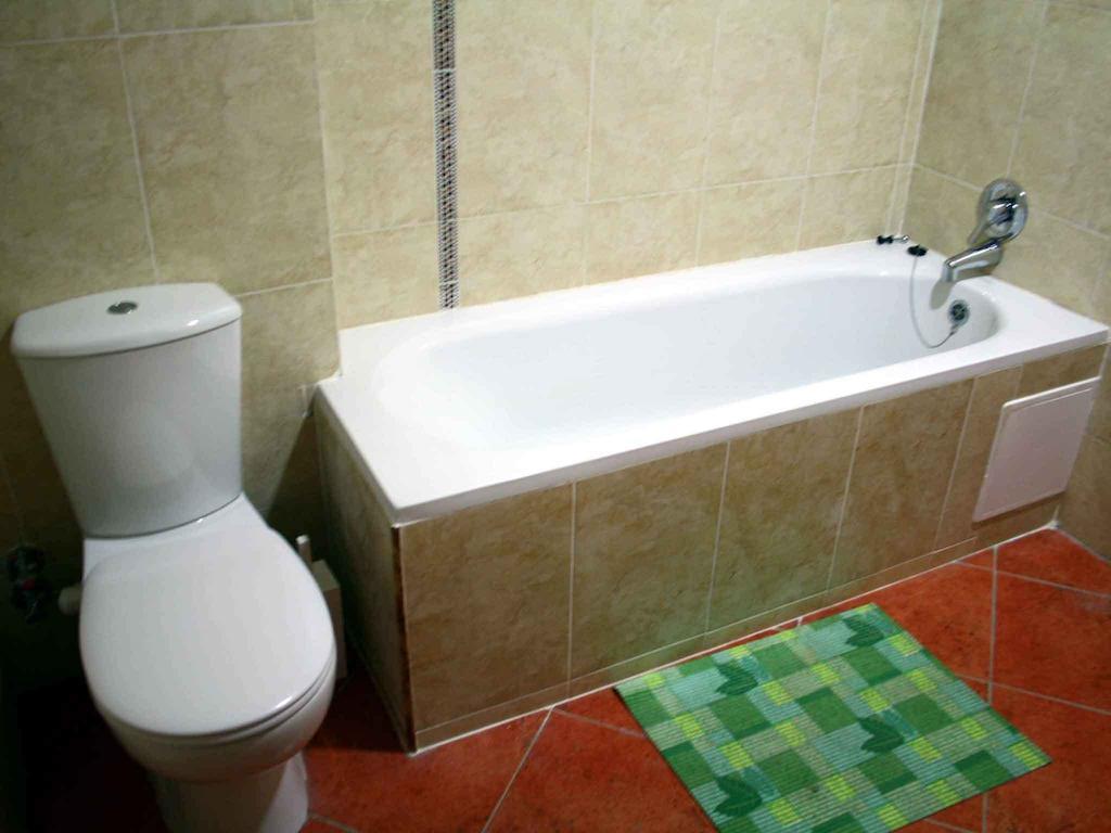 Planet Oasis Курортный комплекс 3*