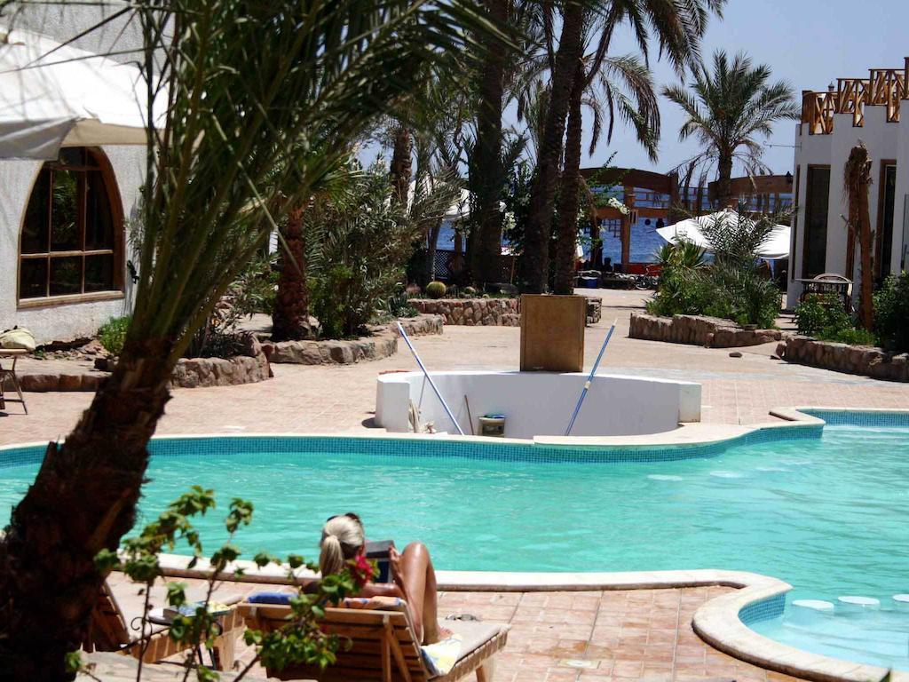 Курортный комплекс Planet Oasis 3*