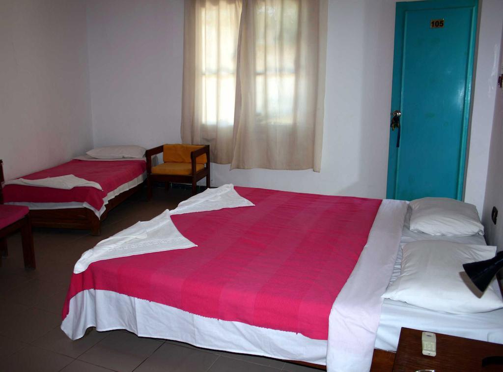 Курортный комплекс Planet Oasis 3*