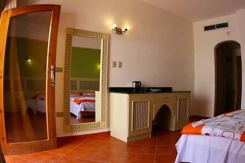 Planet Oasis Курортный комплекс 3*