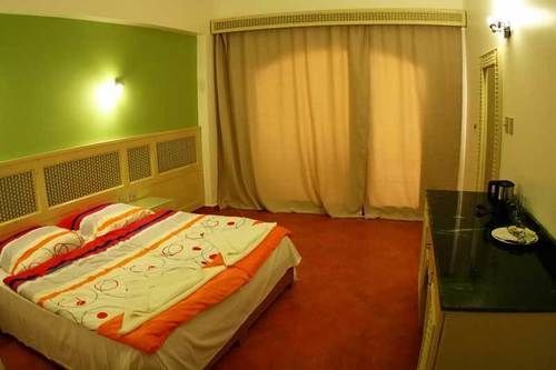 Planet Oasis 3* Дахаб