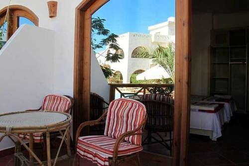 Курортный комплекс Planet Oasis 3*