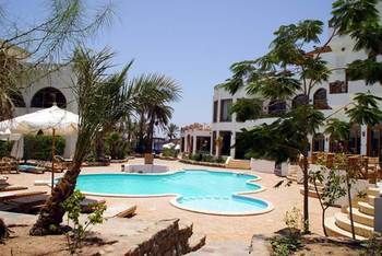 Planet Oasis 3* Дахаб