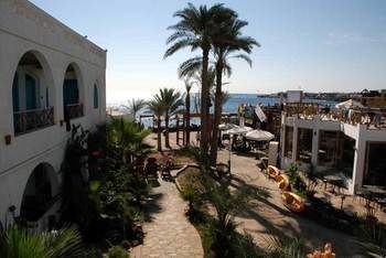 Planet Oasis Курортный комплекс 3*